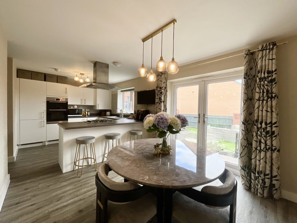 Clydesdale Avenue, Newcastle, ST5