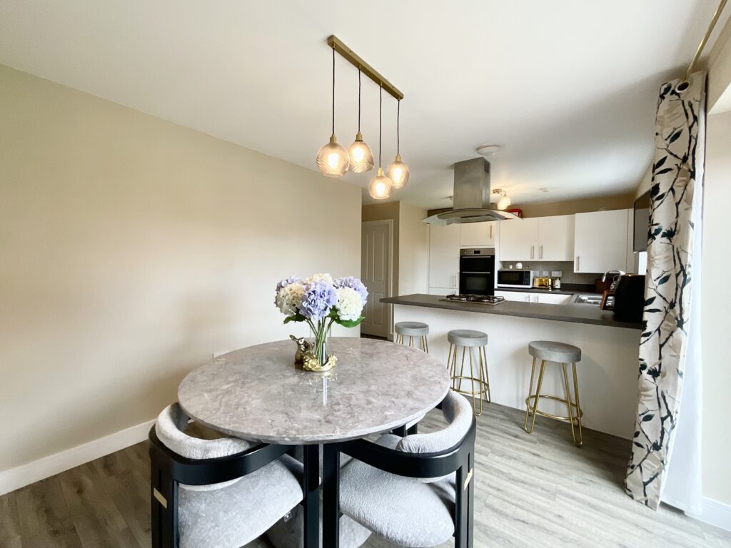 Clydesdale Avenue, Newcastle, ST5