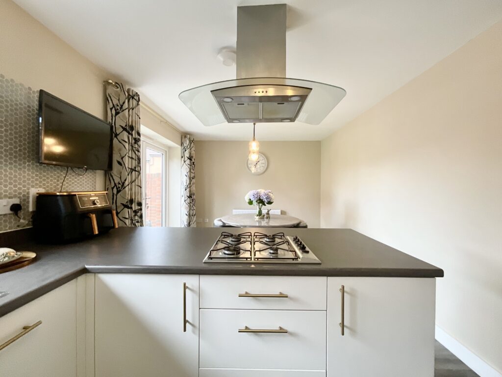 Clydesdale Avenue, Newcastle, ST5