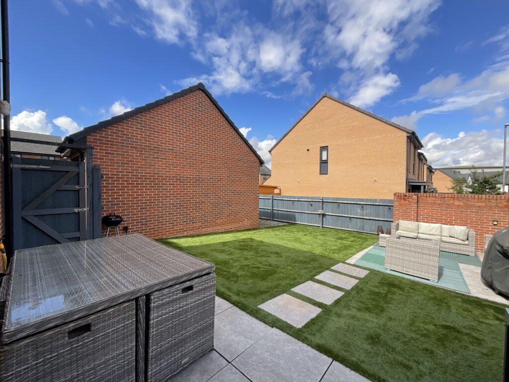 Clydesdale Avenue, Newcastle, ST5
