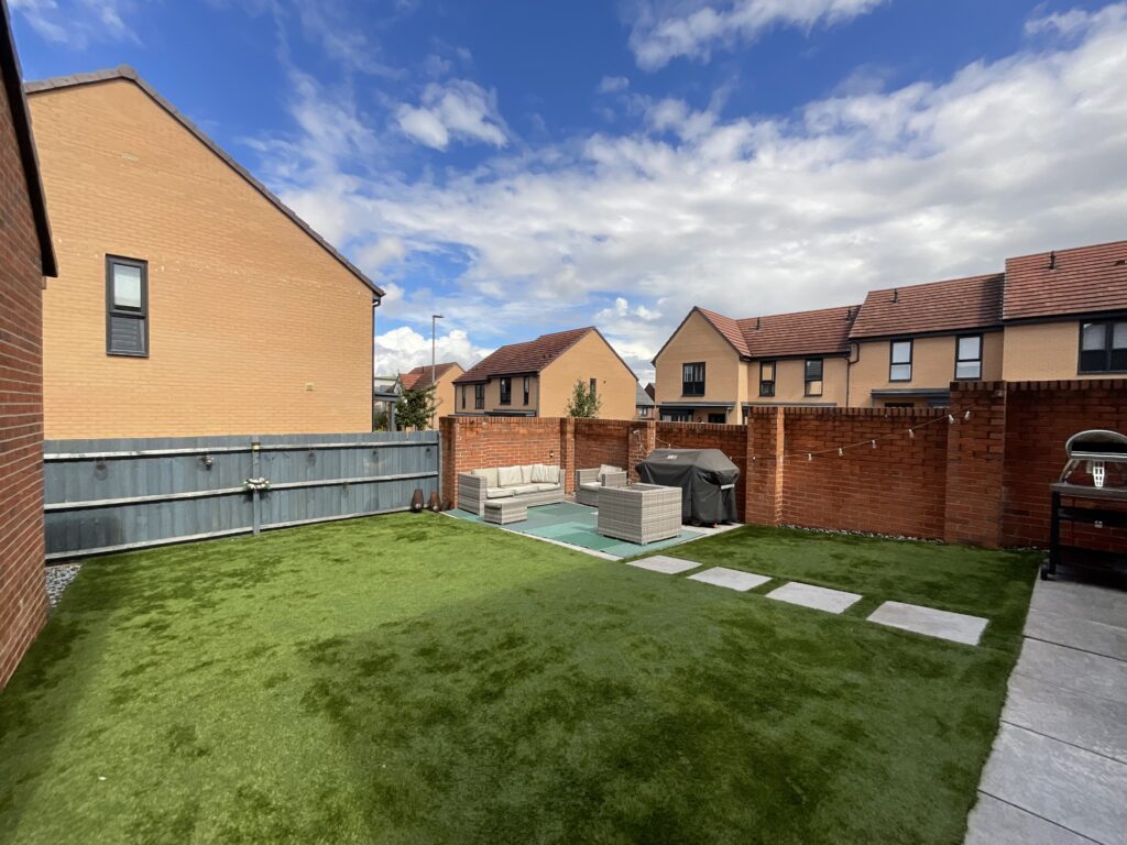 Clydesdale Avenue, Newcastle, ST5