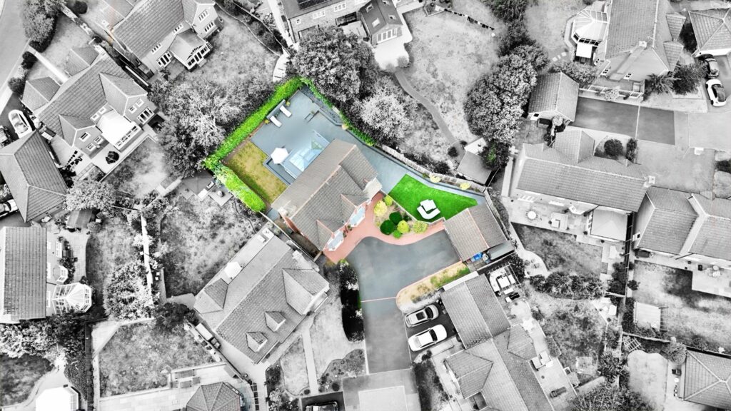 Heronpool Drive, Baldwins Gate, ST5