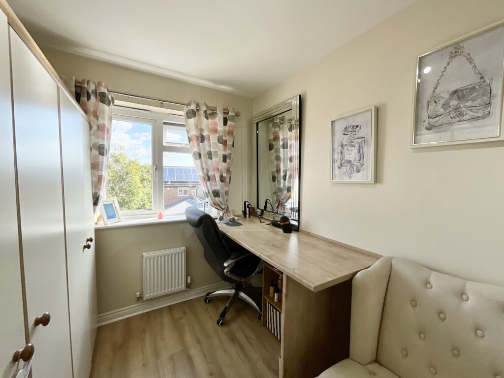 King Charles Close, Stoke-On-Trent, ST3