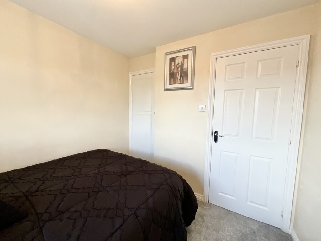 King Charles Close, Stoke-On-Trent, ST3