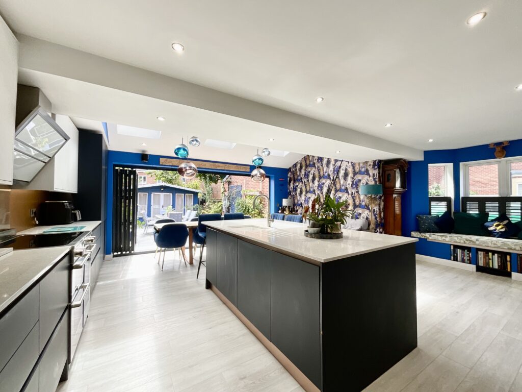 Goodall Close, Stone, ST15