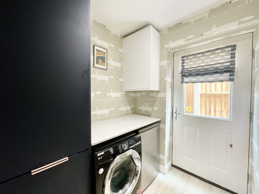 Goodall Close, Stone, ST15