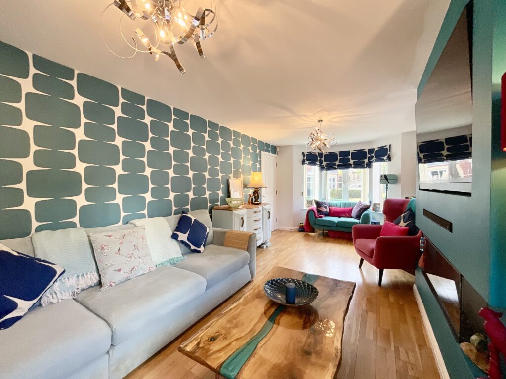 Goodall Close, Stone, ST15
