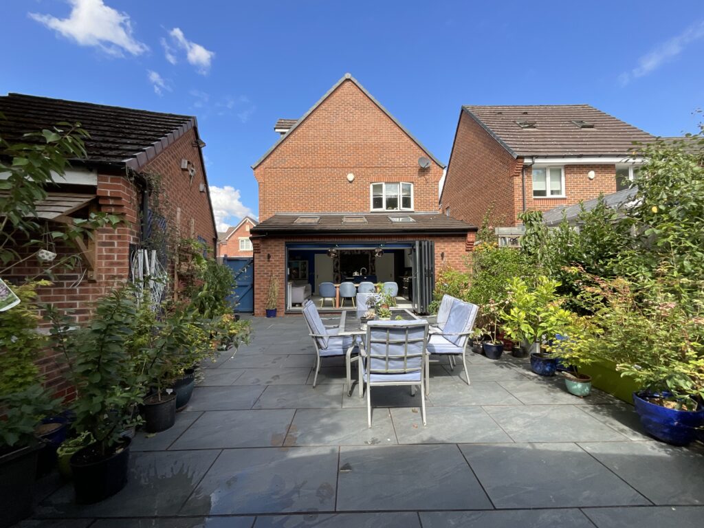 Goodall Close, Stone, ST15