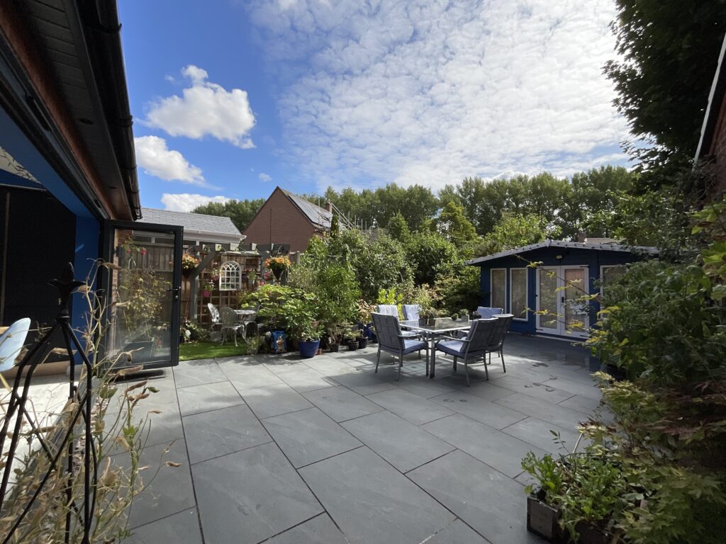 Goodall Close, Stone, ST15