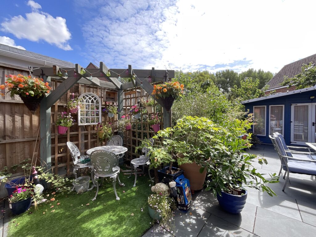 Goodall Close, Stone, ST15