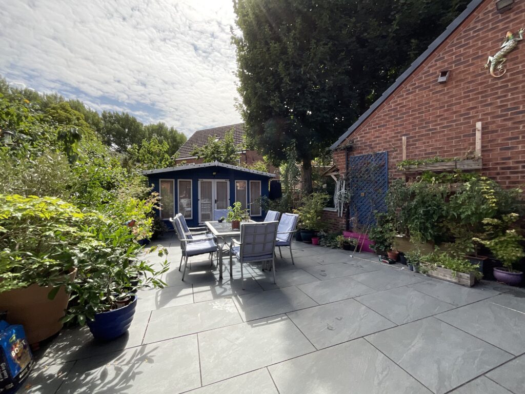 Goodall Close, Stone, ST15