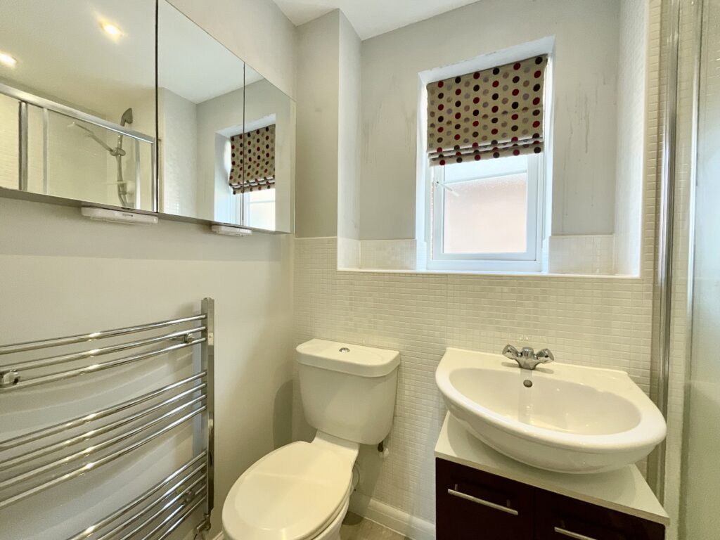 Goodall Close, Stone, ST15