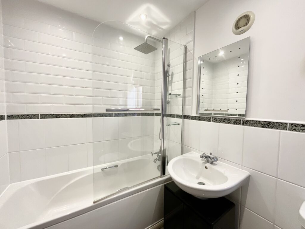 Goodall Close, Stone, ST15
