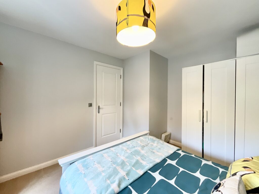 Goodall Close, Stone, ST15