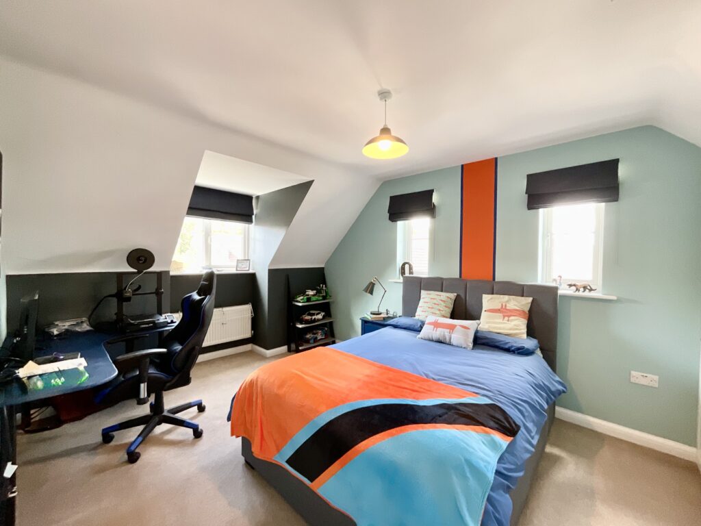 Goodall Close, Stone, ST15