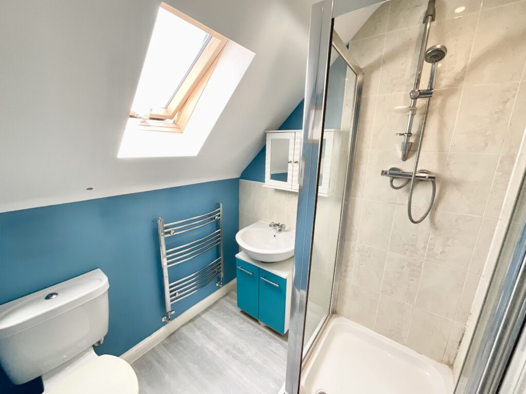 Goodall Close, Stone, ST15