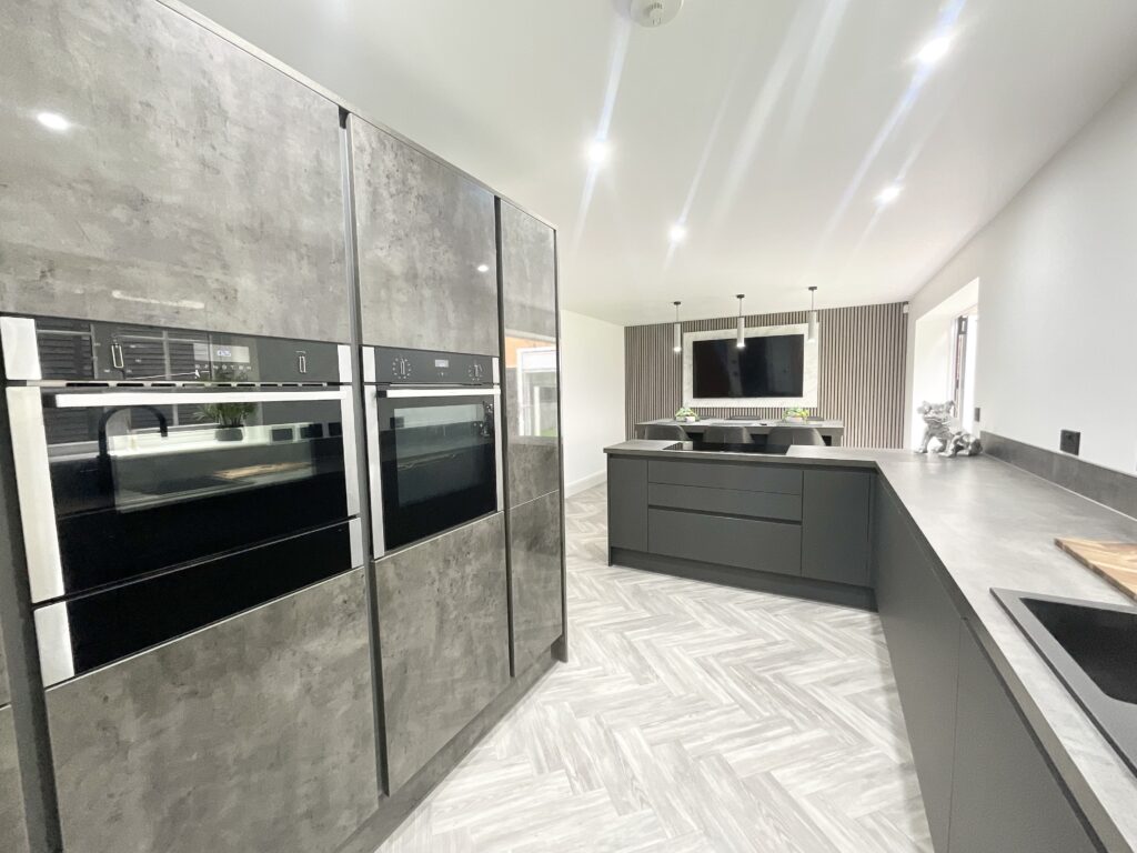 Pittsburgh Close, Stoke-On-Trent, ST3