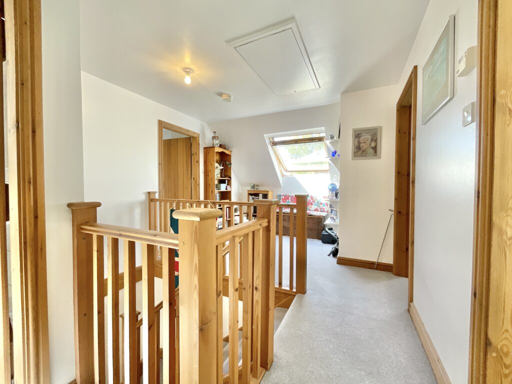 Crofters Meadow, Cheswardine, TF9