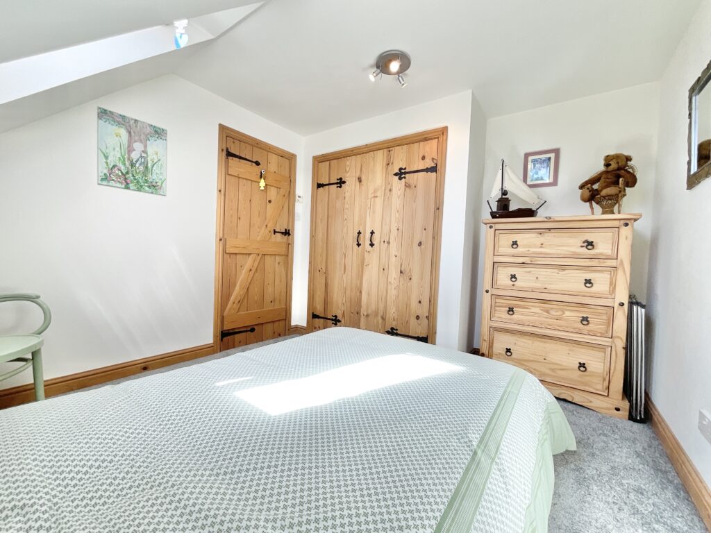 Crofters Meadow, Cheswardine, TF9