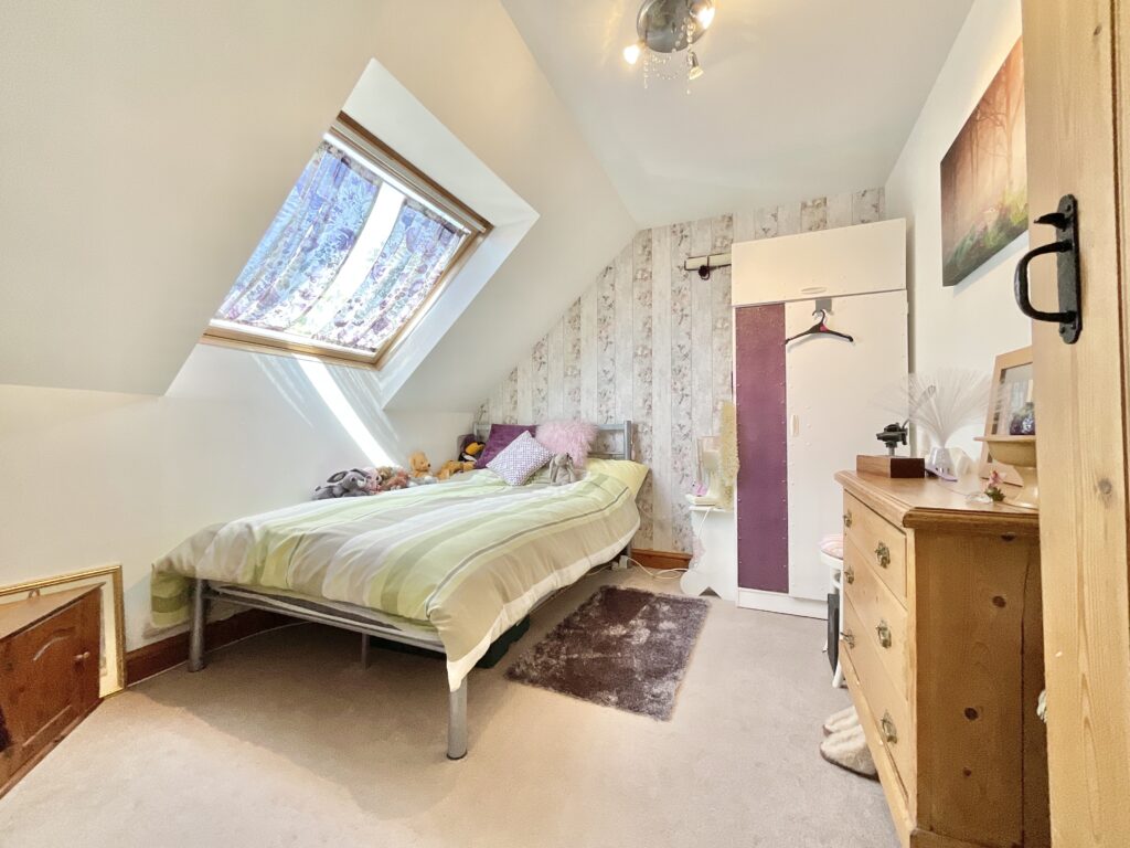 Crofters Meadow, Cheswardine, TF9