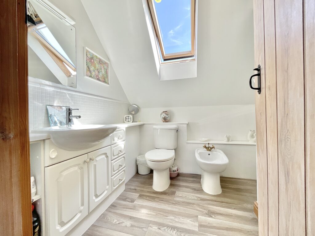 Crofters Meadow, Cheswardine, TF9