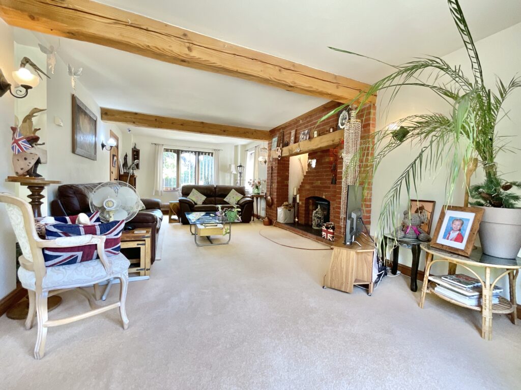 Crofters Meadow, Cheswardine, TF9