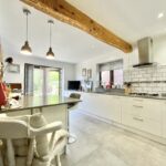 Crofters Meadow, Cheswardine, TF9