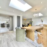 Burntwood View, Loggerheads, TF9