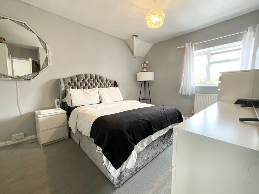 Brook Glen Road, Stafford, ST17