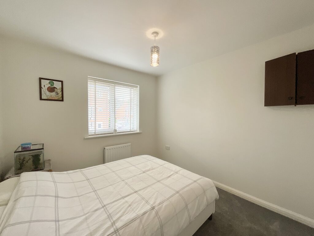 Hartley Close, Stone, ST15