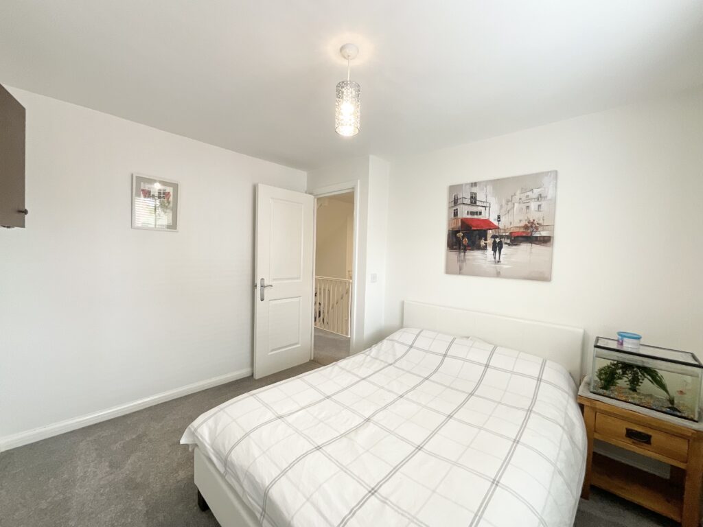 Hartley Close, Stone, ST15