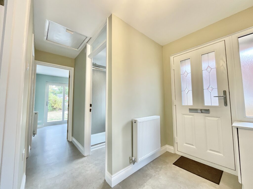 Windsor Drive, Market Drayton, TF9