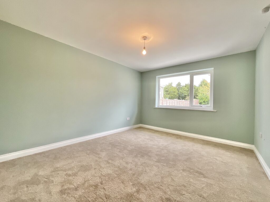 Windsor Drive, Market Drayton, TF9