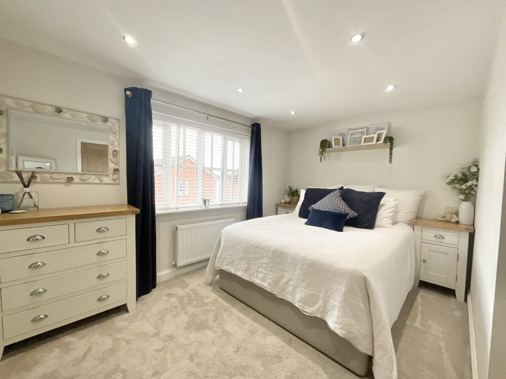 Taverners Drive, Stone, ST15