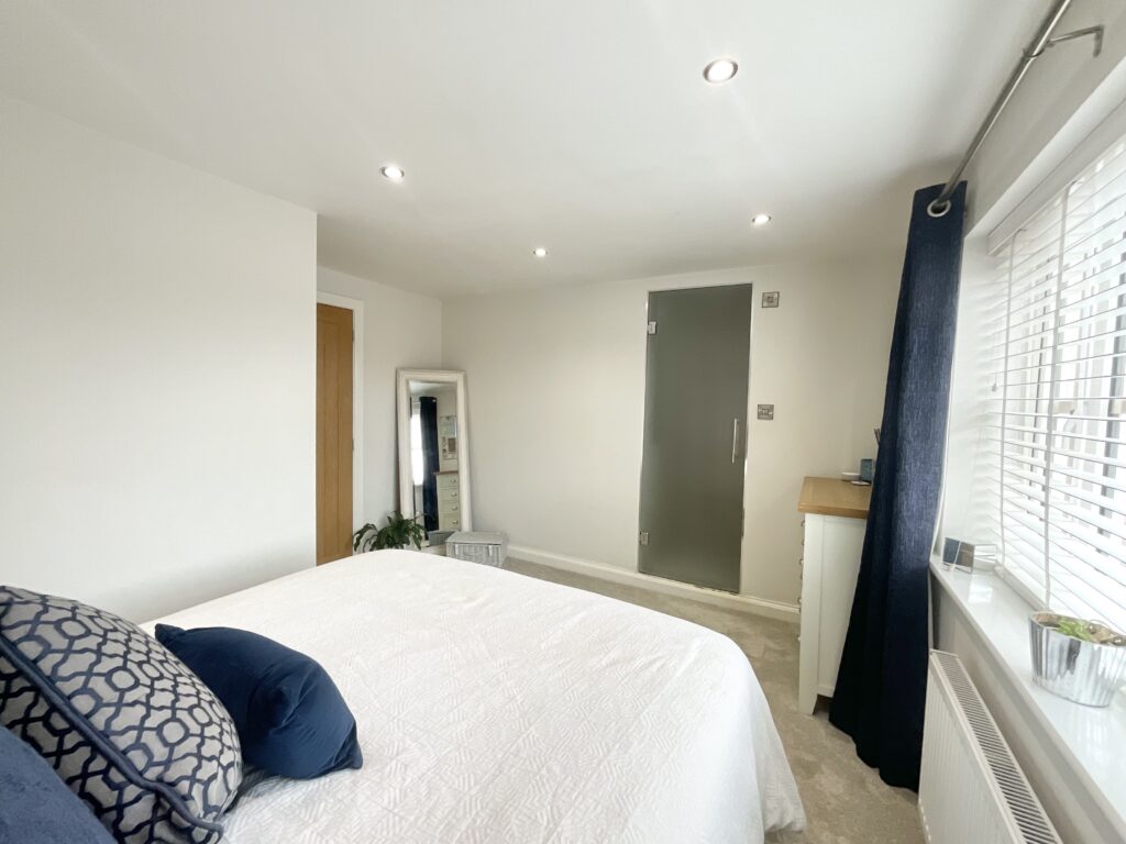 Taverners Drive, Stone, ST15