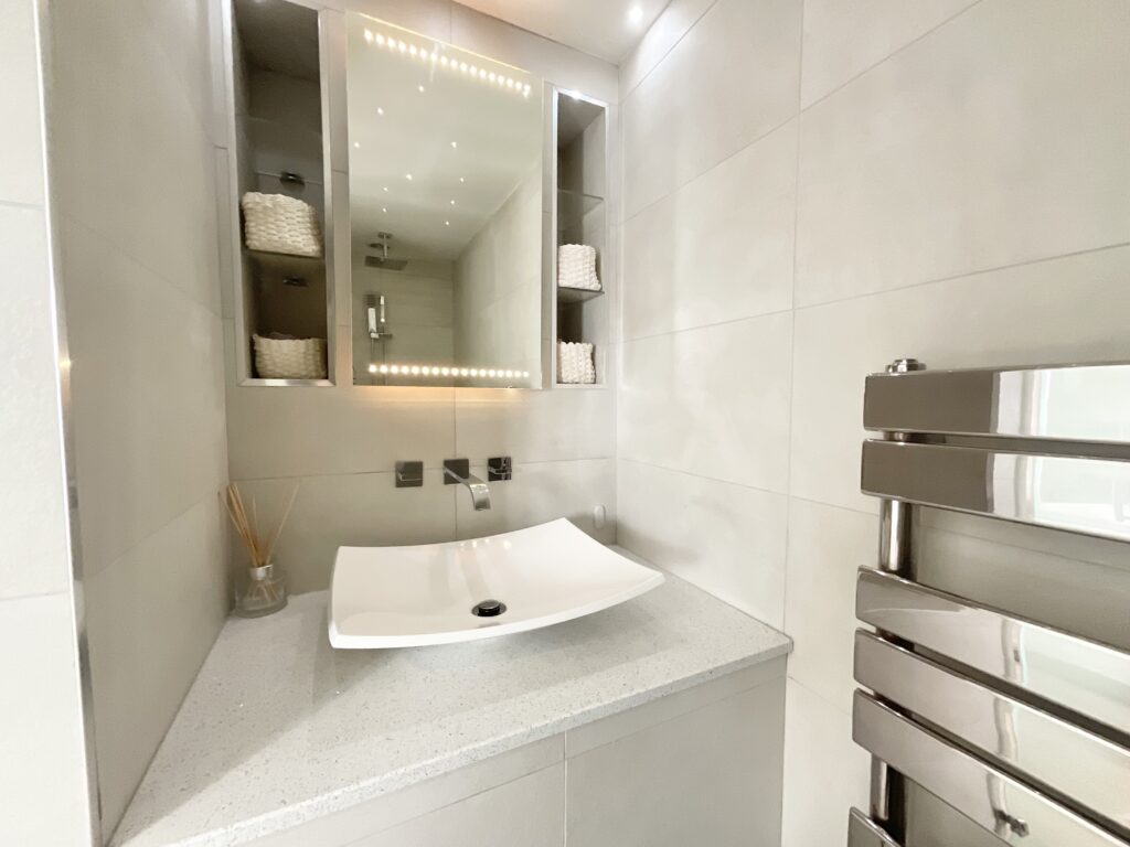 Taverners Drive, Stone, ST15