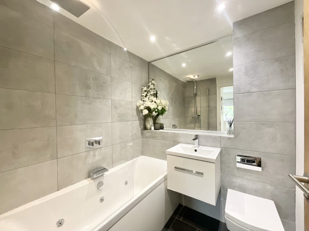 Taverners Drive, Stone, ST15