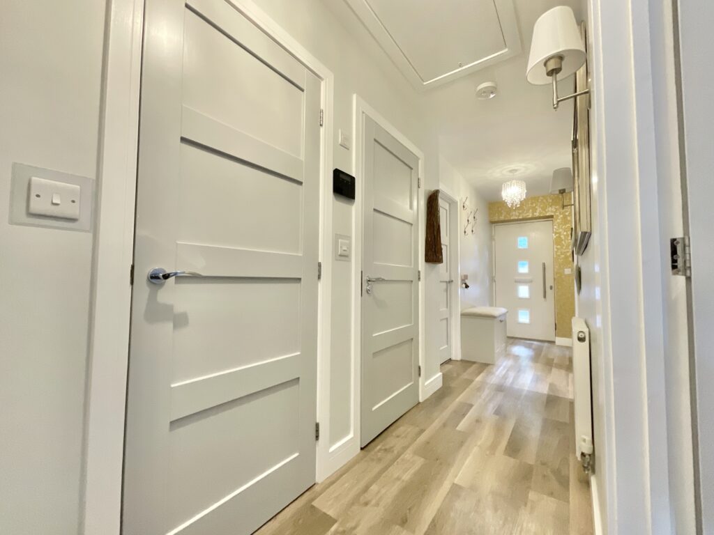 Newcastle Road, Market Drayton, TF9