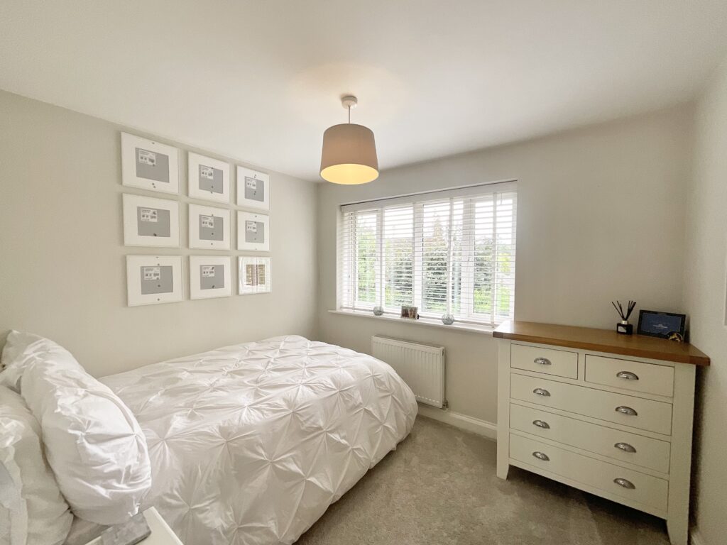 Taverners Drive, Stone, ST15