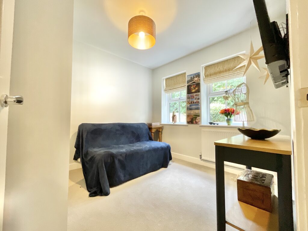 Newcastle Road, Market Drayton, TF9