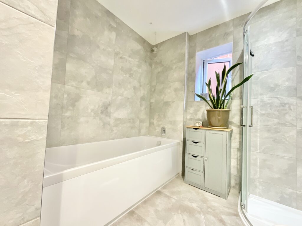 Newcastle Road, Market Drayton, TF9