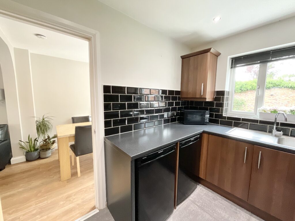Taverners Drive, Stone, ST15