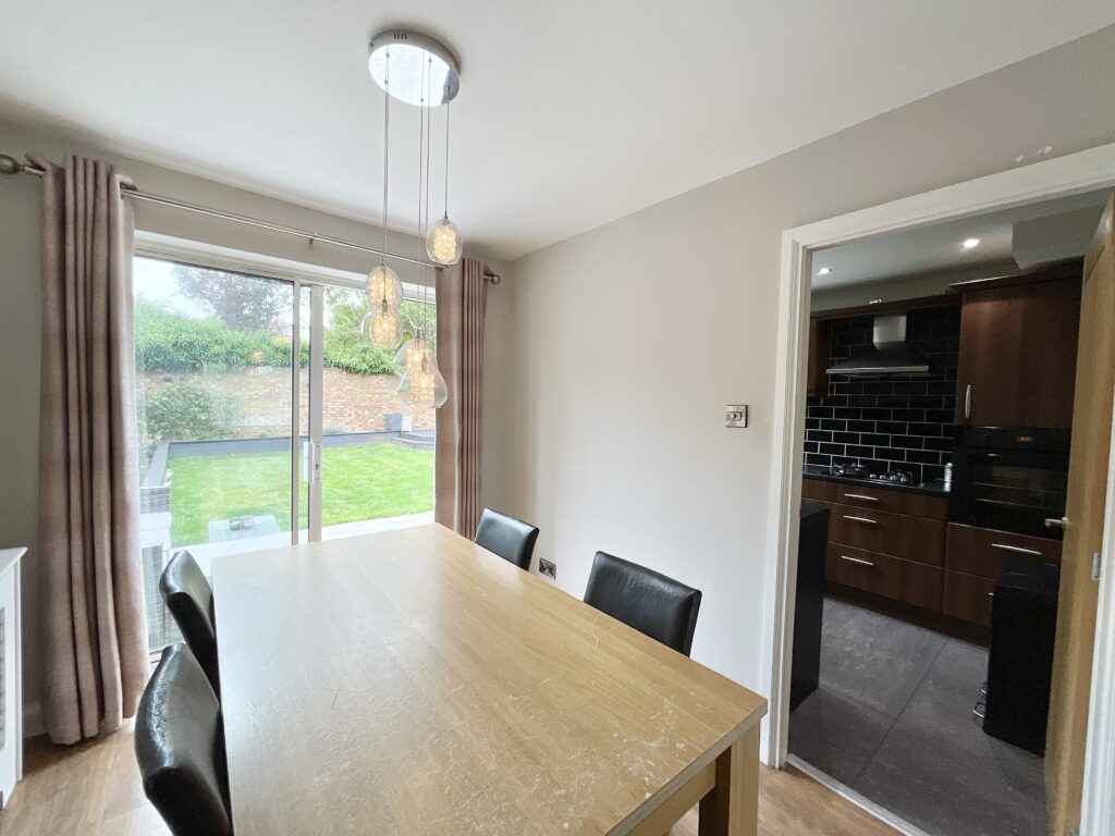 Taverners Drive, Stone, ST15