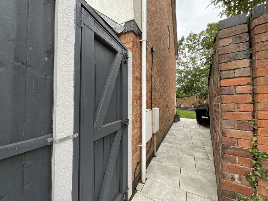 Taverners Drive, Stone, ST15