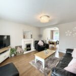 Taverners Drive, Stone, ST15