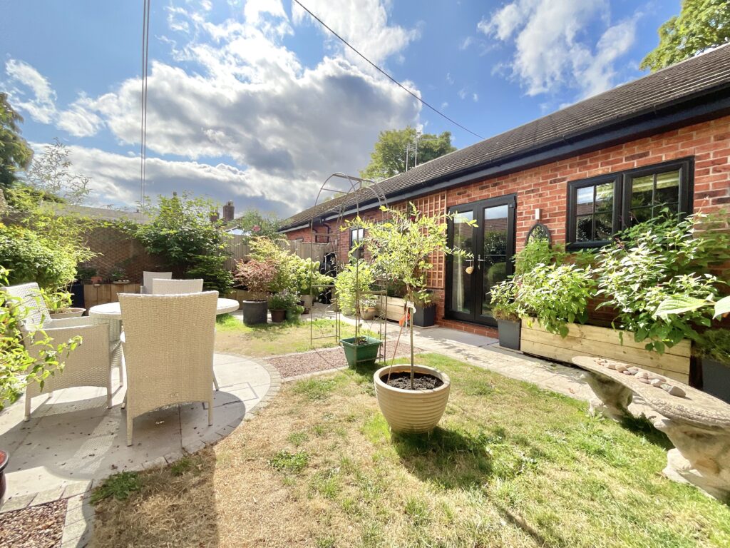 Newcastle Road, Market Drayton, TF9