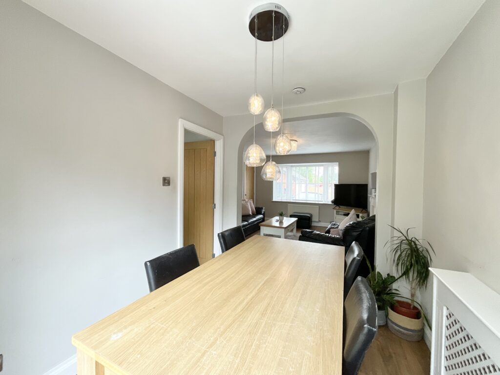 Taverners Drive, Stone, ST15