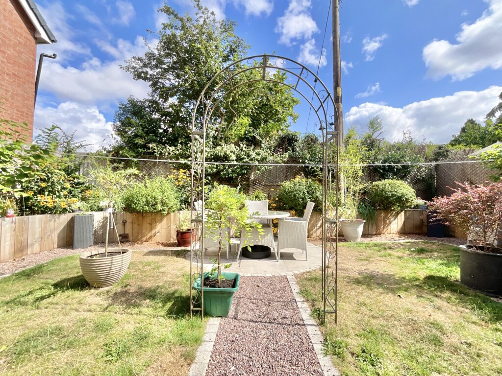 Newcastle Road, Market Drayton, TF9