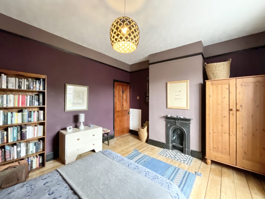 Dominic Street, Stoke-On-Trent, ST4