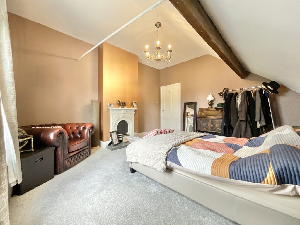 Prospect Road, Market Drayton, TF9